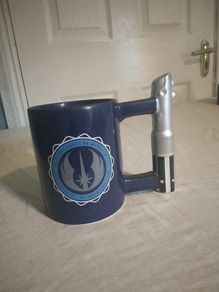 star wars cup