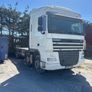 Daf Xf 460 Image 4