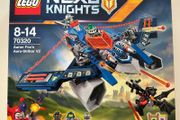 Lego Nexo Knights Aaron Fox's Aero-Striker V2 70320