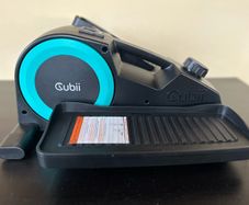Cubii JR1 Elliptical