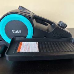 Cubii JR1 Elliptical