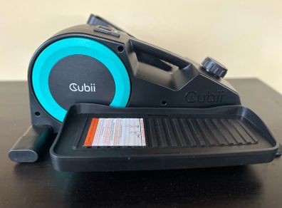 Cubii JR1 Elliptical