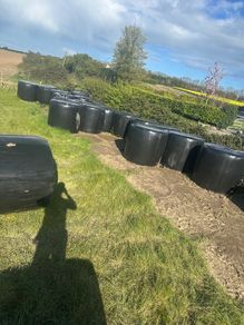 Haylage