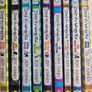 Diary Of A Wimpy Kid Hard Luck Old School The Ugly Truth Cabin Fever The Meltdown Do It Yourself Book The Deep End The Gateaway Dog Days Image 2