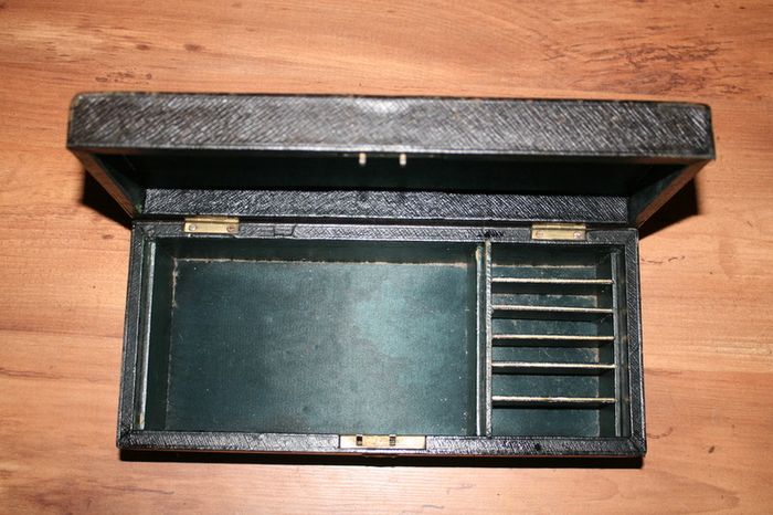 Vintage Box