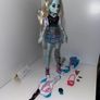monster high frankie Image 2