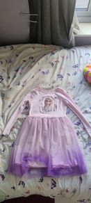 Elsa dress