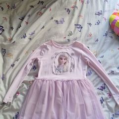 Elsa dress