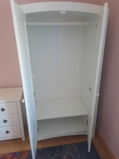 Kids Wardrobe