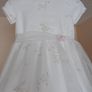 communion dress and accessories Image 7