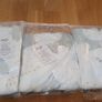 Joblot of 40 baby boys girls rompers long sleeve Image 2