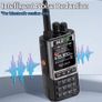 Bajeton Bj-8300  fm am usb lsb 2mhx to 999mhz transceiver Image 3