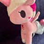 Aurora World 15645 Tokidoki Gelatina Mermicorno Plush 20.3 cm Image 2