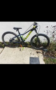 Trek marlin 5 gen 3