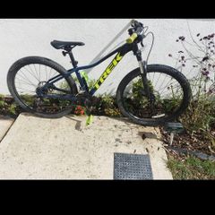 Trek marlin 5 gen 3