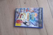 spongbob and friends ps2