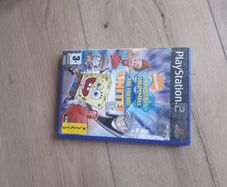 spongbob and friends ps2