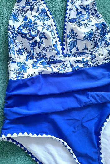 Swimsuit size L
