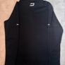 Large Quarter Zip Druids Golf Top Image 3