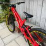 Downhill Mountain Bike, Intense M1 Pro Image 10