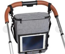Dreambaby travel bag