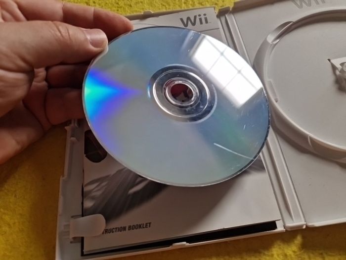 Mario Kart Wii Nintendo Wii Games Original