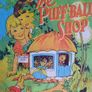 2 Vintage Children's Paper Books Image 3