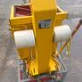FHP Holzer Frihopress M36 Hydraulic Cardboard Baler / Waste Compactor Image 3