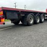 Dennison 45ft flat Image 5