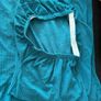 Set of 4 Stretch Dining Chair Slipcovers Image 4
