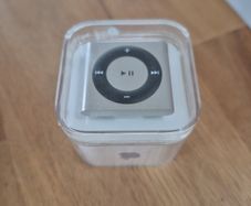 ipod shuffle new