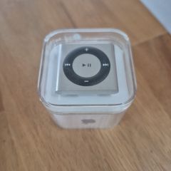 ipod shuffle new