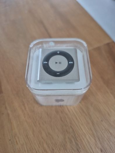 ipod shuffle new