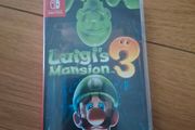 Luigi's Mansion 3