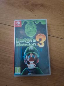 Luigi's Mansion 3