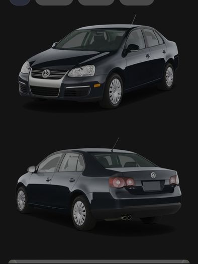 vw jetta Breaking 1.9tdi