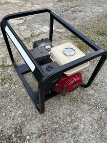 Generator Honda