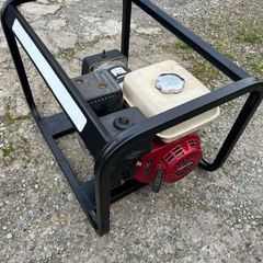 Generator Honda