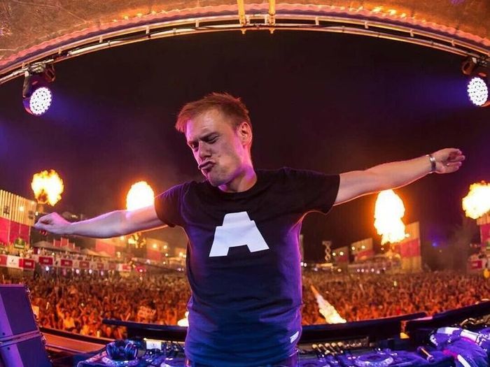 Armin van buuren balance tshirt as worn on tomorrowland t-shirt armin van buuren tomorrowland t-shirt white sensation t-shirt