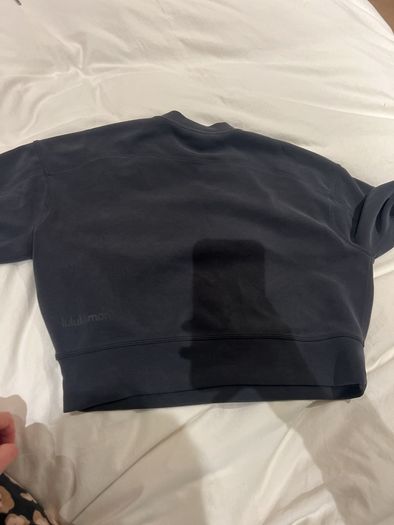 Lululemon softstreme xs