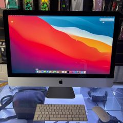 27 inch iMac late 2014 pro 2tb ssd