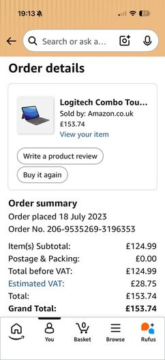 iPad Pro (11-inch) (4th generation)