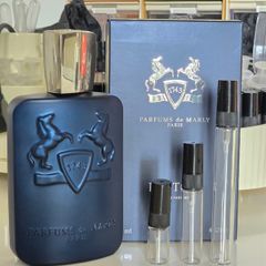 Parfums de Marly Layton Decants