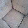 L shaped couch Image 4
