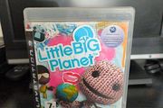 PS3 Little Big Planet