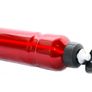 750Ml Alloy Water Bottle - Red Image 2