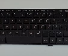 Uk Keyboard Hp Probook 6360b