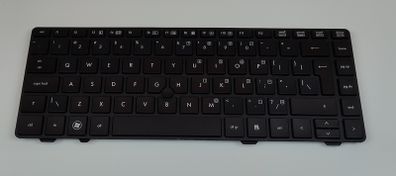 Uk Keyboard Hp Probook 6360b