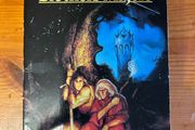 Fantasy book:'Dragonlance. Brothers Majere'