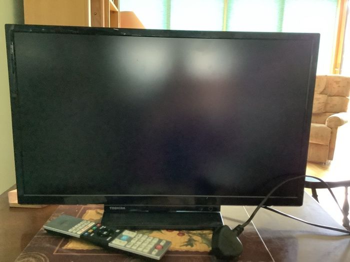 Toshiba
